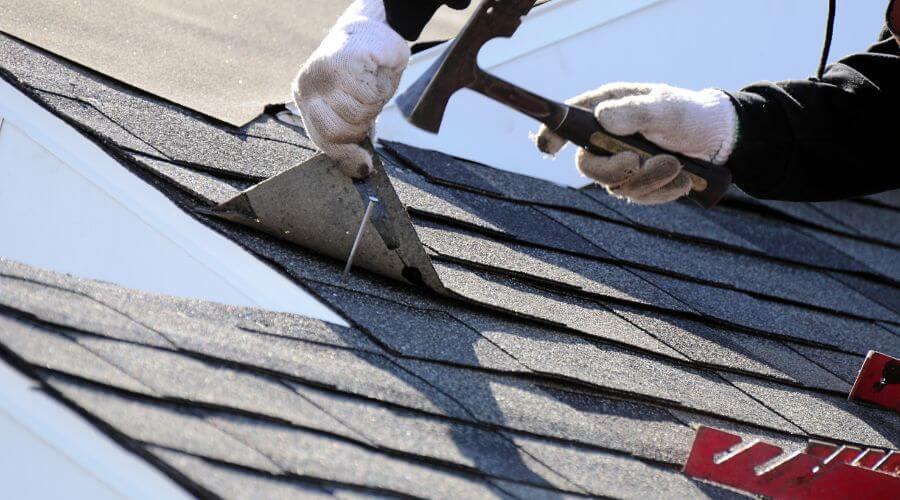 Professional Flat Roofing Installation in Newton, UT